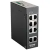 Image de D-link Switch 8 Ports Non Gérés