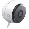 Image de D-Link DCS 8600LH - Caméra de surveillance réseau - extérieur, intérieur - résistant aux intempéries - couleur (Jour et nuit) - 1920 x 1080 - 1080p - audio - sans fil - Wi-Fi - Bluetooth 4.0 - H.264, MJPEG - CC 5 V