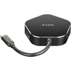 Image de D-Link DUB-M420 station d'accueil Avec fil Thunderbolt 3 DUB-M420