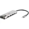 Image de D-Link DUB-M520 station d'accueil Avec fil Thunderbolt 3 DUB-M520