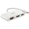 Image de D-Link DUB-V310 station d'accueil Avec fil USB 3.2 Gen 1 (3.1 DUB-V310