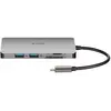 Image de D-link Hub Dub-m810 Usb-c