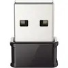 Image de D-Link Adaptateur réseau DWA-181 (USB 2.0), Adaptateur réseau, Noir