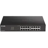 Image de D-Link DGS 1100-16V2 - Commutateur - intelligent - 16 x 10/100/1000 - de bureau, Montable sur rack