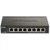 Image de D-Link DGS-1100-08PV2 commutateur réseau Géré L2/L3 DGS-1100-08PV2
