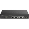 Image de D-Link DGS-1100-10MPV2 commutateur réseau Géré DGS-1100-10MPV2