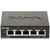 Image de D-link Switch 5 Ports Gigabit Easy Smart