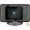 Image de D-Link DWR-2101, Routeur, Noir