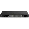 Image de D-link Switch Smart Gigabit + 2 10ge 24 Ports