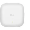 Image de D-Link Nuclias Connect DAP-X2850 - Borne d'accès sans fil - 2 ports - Wi-Fi 6 - 2.4 GHz, 5 GHz - montable au plafond/mur