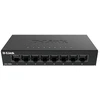 Image de D-Link DGS-108GL Non-géré Gigabit Ethernet (10/100/1000) DGS-108GL/E