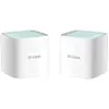 Image de D-link Répéteur Wifi Ax1500 2 Unités