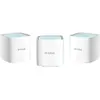 Image de D-Link point d'accès, Routeur, Blanc