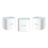 Image de D-Link Eagle Pro AI AX1500 Bi-bande (2,4 GHz / 5 GHz) Wi-Fi 6E M15-3