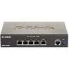 Image de D-Link Double-WAN Unified Services VPN Router 1 port WAN Gigabit 3 ports LAN Gigabit 1 Configurable, Routeur, Noir
