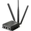 Image de D-Link DWM-313 routeur sans fil Gigabit Ethernet noir, Routeur, Noir