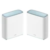 Image de D-Link AX3200 2402 Mbit/s Blanc M32-2