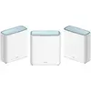 Image de D-Link Système de maille M32-2 Set de 3, Routeur, Blanc