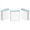 Image de D-Link AX3200 2402 Mbit/s Blanc M32-3