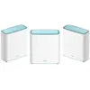Image de D-link Répéteur Wifi Eagle Pro Ai Ax3200 3 Unités