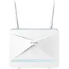 Image de D-Link G416/E EAGLE PRO AI AX1500 4G+ Routeur intelligent, Routeur, Blanc