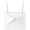 Image de D-Link G415/E EAGLE PRO AI AX1500 Routeur intelligent 4G, Routeur, Blanc, Bleu