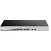 Image de D-Link DXS 1210-10TS - Commutateur - intelligent - 8 x 10GBase-T + 2 x SFP+ - de bureau, Montable sur rack