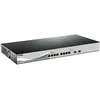Image de D-Link Commutateur 8XG 2SFP+ 8x10G 2xSFP administrable (10 ports), Switch réseau, Noir, Argent