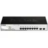 Image de D-link Switch Dgs-1210-08p