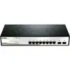 Image de D-Link DGS-1210 (10 ports), Switch réseau, Noir