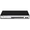 Image de D-link Switch Dgs-1210-10/e