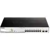 Image de D-Link DGS-1210-10MP/E 10Port L2 PoE+ Smart Managed DGS-1210-10MP/E