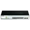 Image de Switch D-Link DGS-1210-10P RJ45 x 8