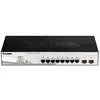 Image de D-Link DGS-1210-10P/E 10-port 10/100/1000 Gigabit PoE DGS-1210-10P/E