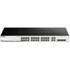 Image de D-Link DGS-1210-28/E 28-PORT LAYER2 SMART MANAGED DGS-1210-28/E
