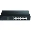 Image de D-Link DGS 1100-16V2 (16 ports), Switch réseau, Noir