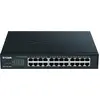 Image de D-Link DGS 1100-24PV2 (24 ports), Switch réseau, Noir