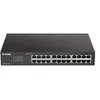 Image de D-Link DGS 1100-24V2 - Commutateur - intelligent - 24 x 10/100/1000 - de bureau, Montable sur rack