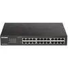 Image de D-Link DGS-1100-24V2 (24 ports), Switch réseau, Noir