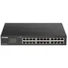Image de D-link Switch Dgs-1100-24v2/e
