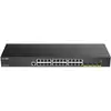 Image de D-Link DGS-1250-28X/E 24-port Gigabit Smart Managed DGS-1250-28X/E