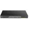 Image de D-Link DGS-1250-28XMP/E Switch PoE 28-Port Smart DGS-1250-28XMP/E