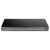 Image de D-Link DGS-1250-52X/E 48-port Gigabit Smart Managed DGS-1250-52X/E