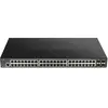 Image de D-link Switch Dgs-1250-52xmp/e