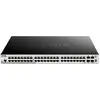Image de D-Link DGS-1510-20 Commutateur réseau (20 ports), Switch réseau, Noir