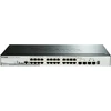 Image de D-Link DGS-1510-28P commutateur réseau Géré L3 DGS-1510-28P/E