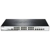 Image de D-Link DGS-1510-28XMP/E 28-Port Gigabit Stackable POE DGS-1510-28XMP/E