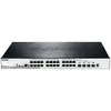 Image de D-link Switch Dgs-1510-28xmp/e