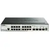 Image de D-link Switch Dgs-1510-52xmp Poe+ M Gigabit Stack