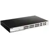 Image de D-Link DGS-1210-24P/E 24-PORT LAYER2 POE GIGABIT SMART DGS-1210-24P/E